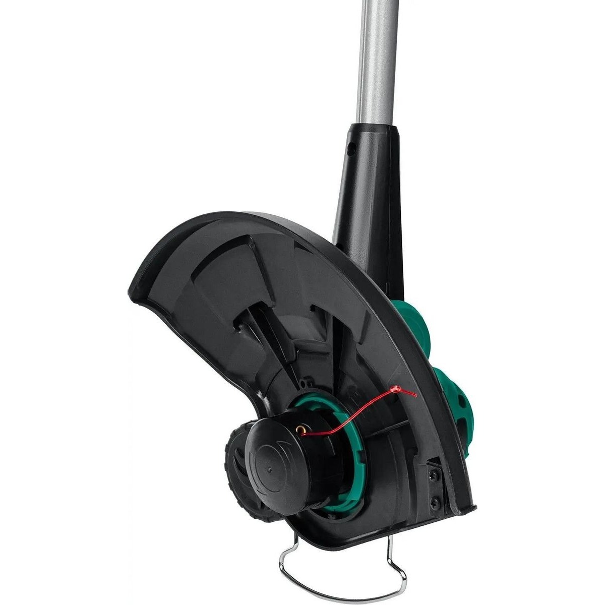 Триммер электрический Зубр ТА-185-21 (Цвет: Green)