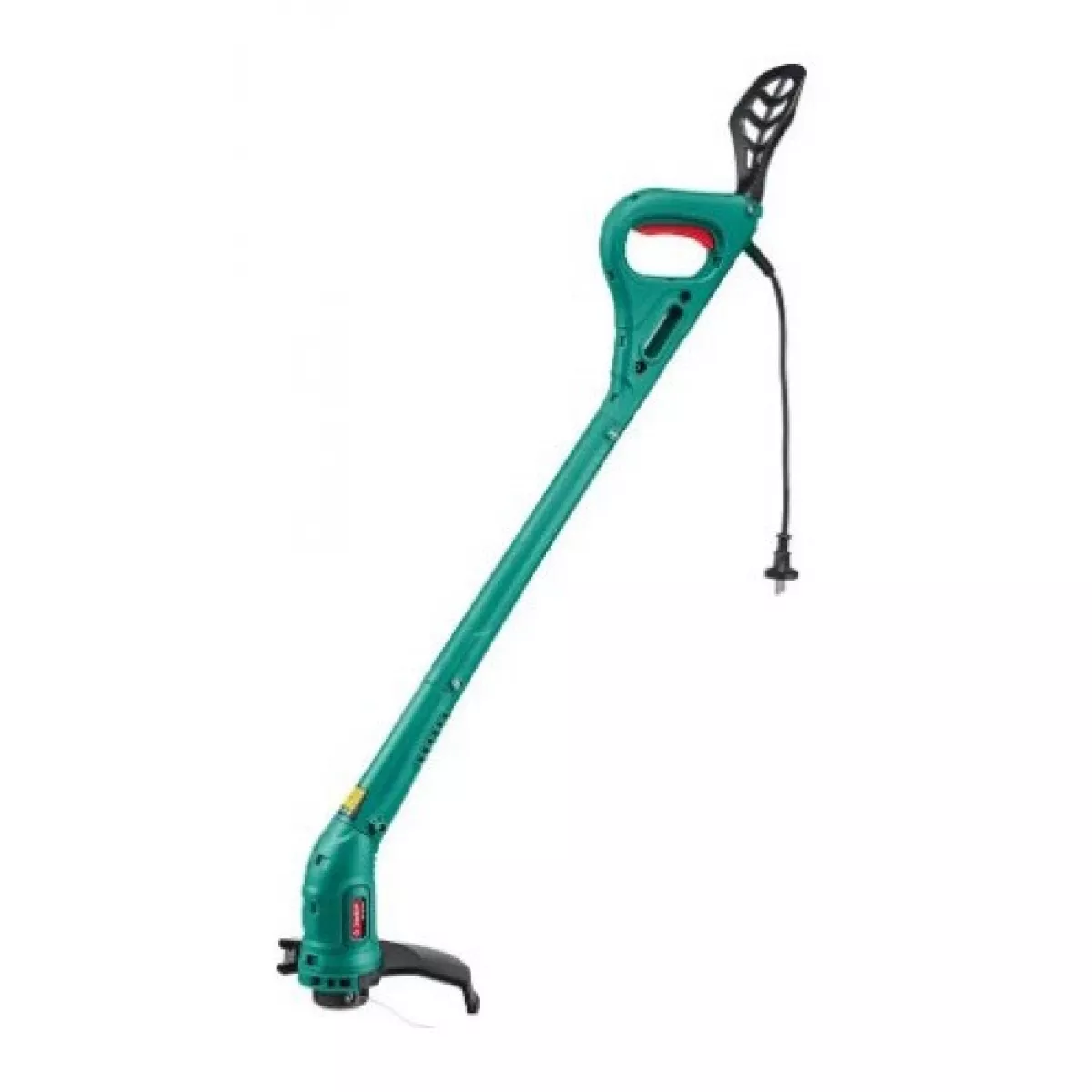 Триммер электрический Зубр ТСН-25-300 (Цвет: Green)