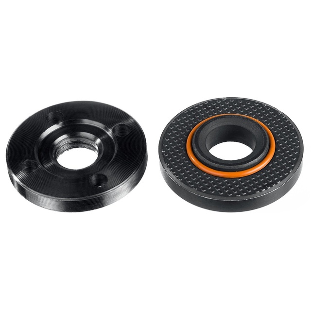 Углошлифовальная машина Зубр УШМ-115-805 (Цвет: Red)