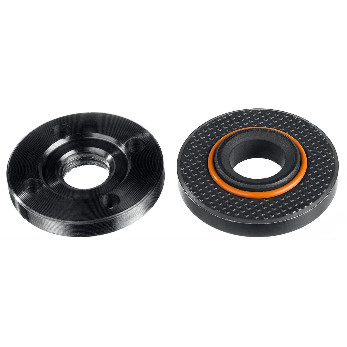 Углошлифовальная машина Зубр УШМ-125-1005 (Цвет: Red)