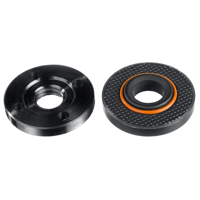 Углошлифовальная машина Зубр УШМ-125-1005 (Цвет: Red)