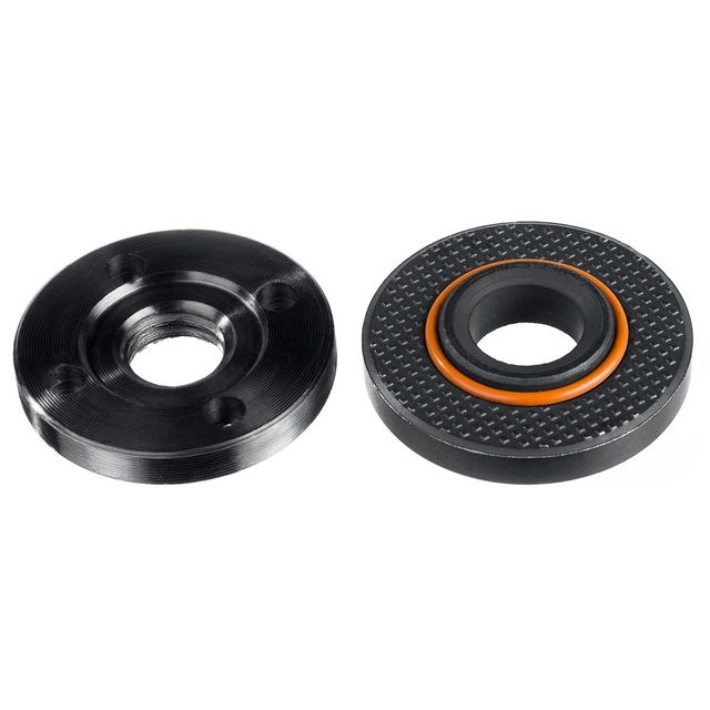 Углошлифовальная машина Зубр УШМ-150-1405 (Цвет: Red) Углошлифовальная машина Зубр УШМ-150-1405 (Цвет: Red)