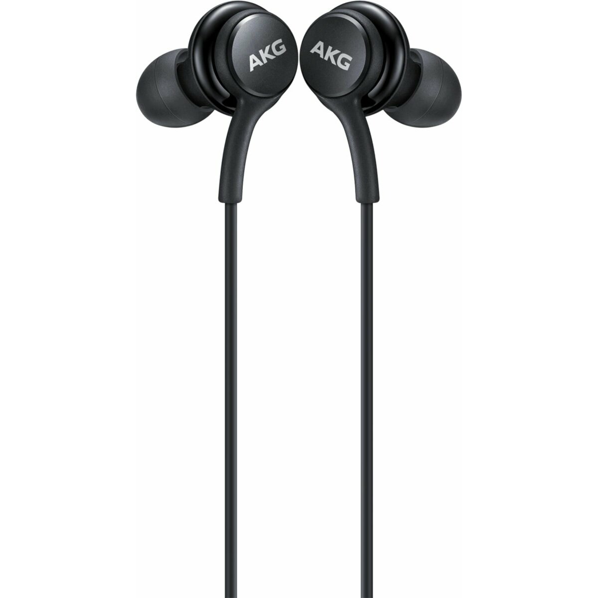 Наушники Samsung EO-IC100, черный