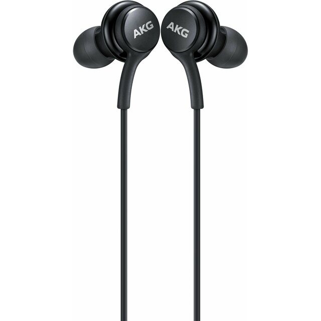 Наушники Samsung EO-IC100, черный