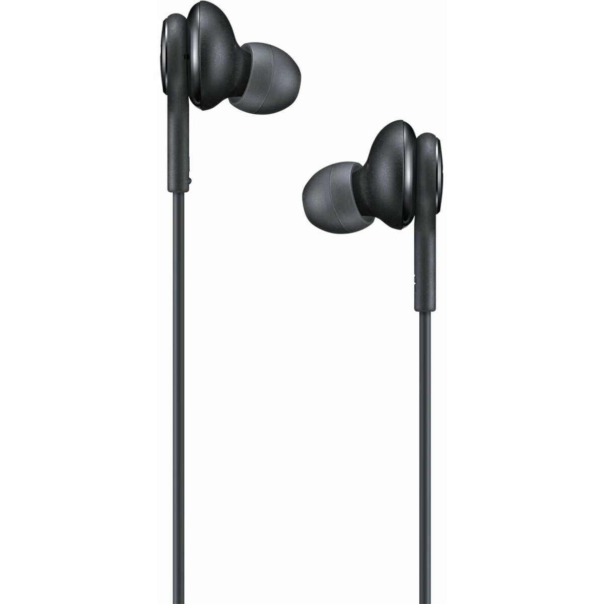 Наушники Samsung EO-IC100, черный