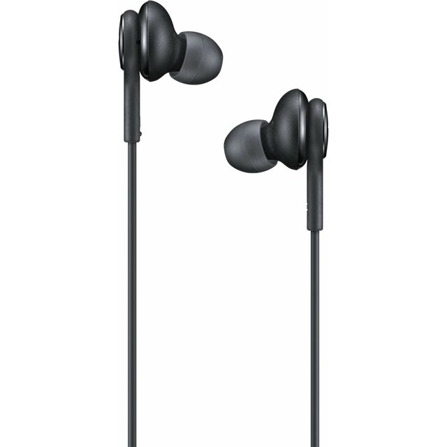 Наушники Samsung EO-IC100, черный