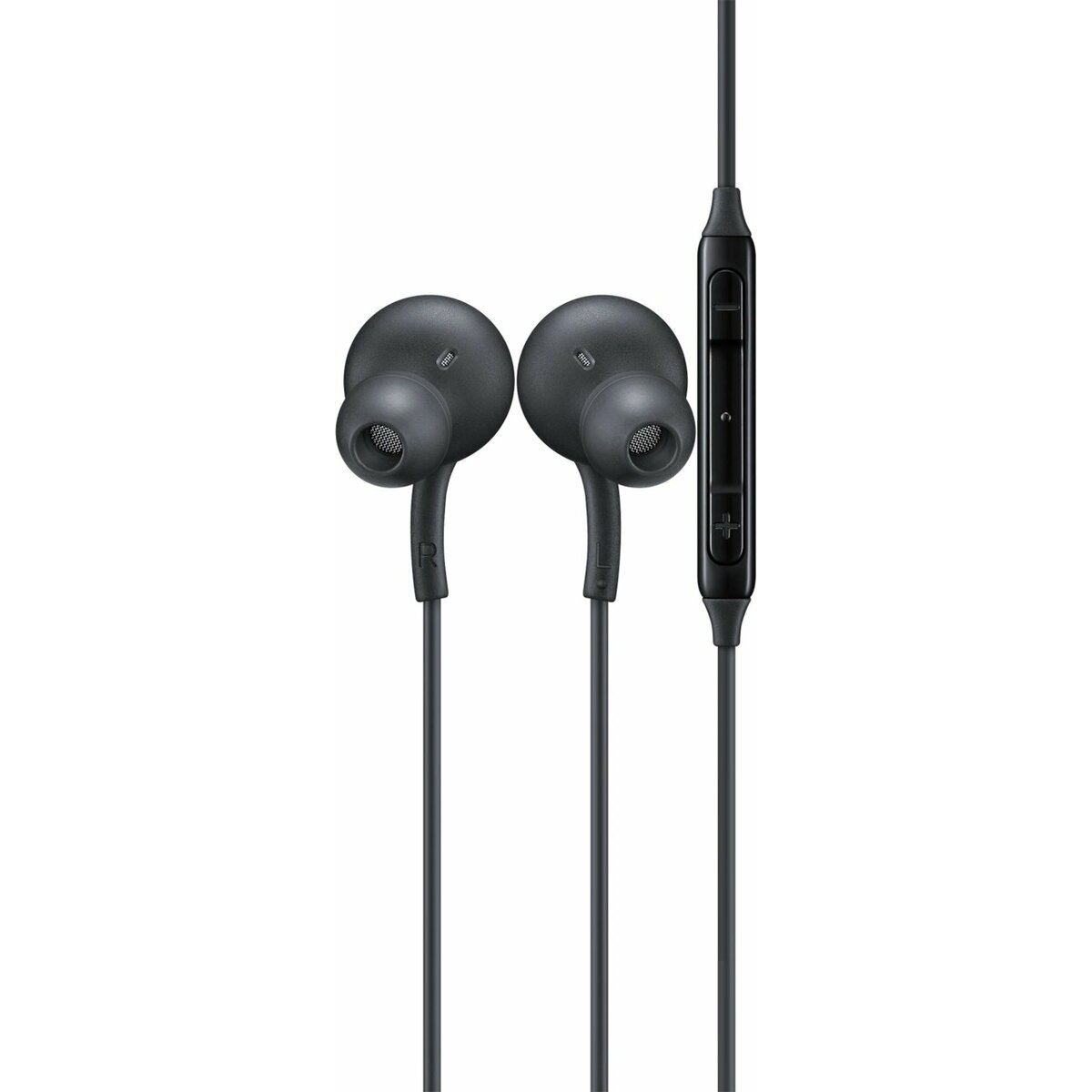 Наушники Samsung EO-IC100, черный