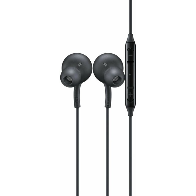 Наушники Samsung EO-IC100, черный