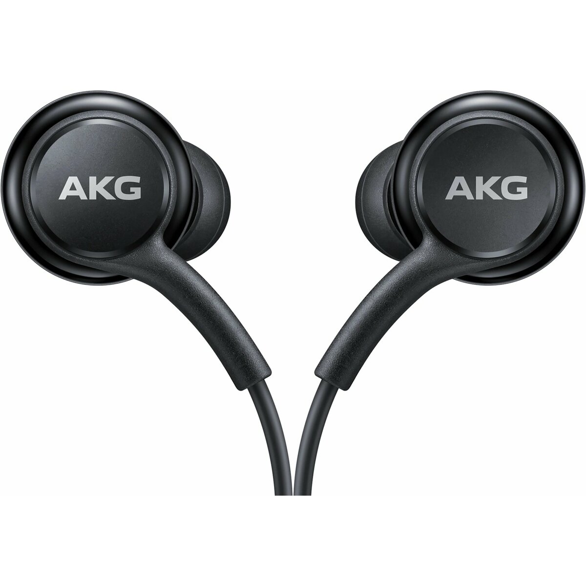 Наушники Samsung EO-IC100, черный