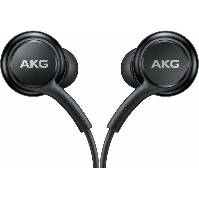 Наушники Samsung EO-IC100, черный