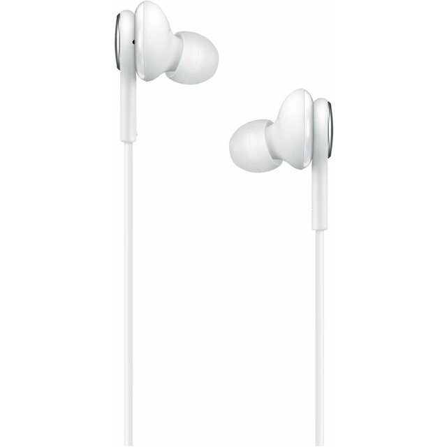 Наушники Samsung EO-IC100, белый