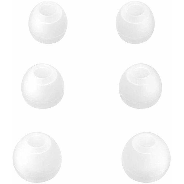 Наушники Samsung EO-IC100, белый