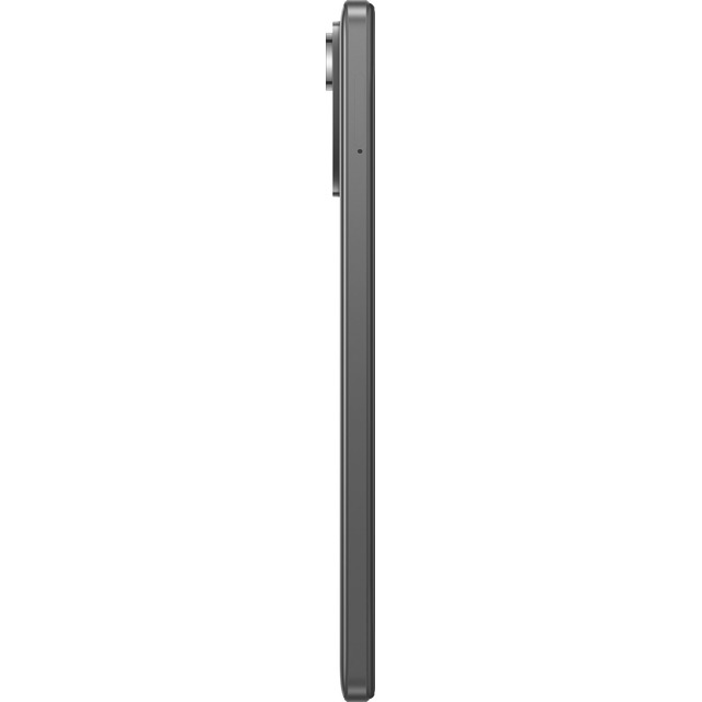 Смартфон Xiaomi Redmi Note 12S 8/256Gb, черный