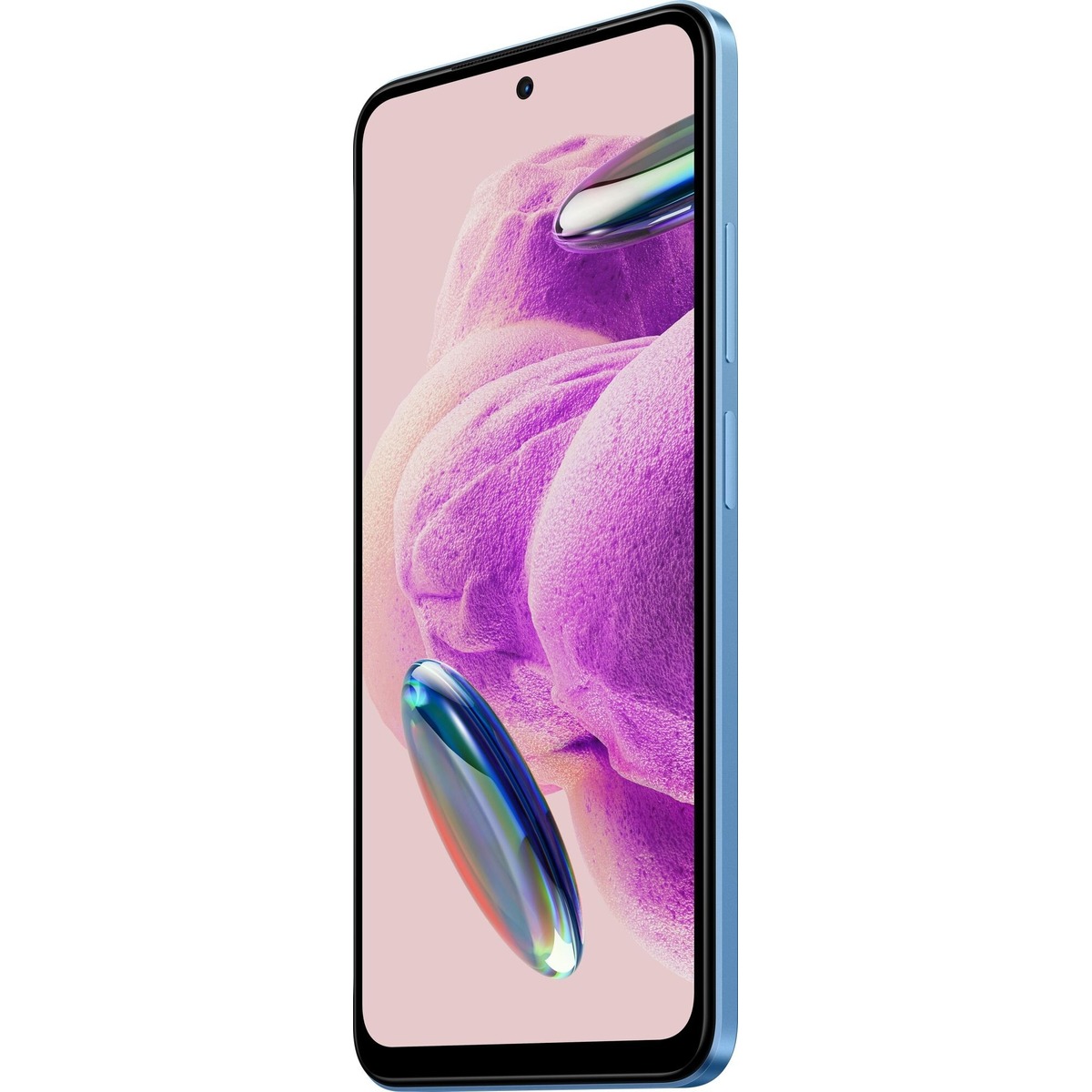 Купить Смартфон Xiaomi Redmi Note 12S 8/256Gb (Цвет: Ice Blue) 23030RAC7Y в  СПб недорого | Выгодные цены на Смартфон Xiaomi Redmi Note 12S 8/256Gb  (Цвет: Ice Blue) 23030RAC7Y, покупка в кредит (Артикул 00365079)