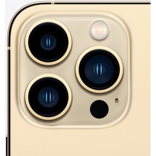 Смартфон Apple iPhone 13 Pro 256Gb (Цвет: Gold)