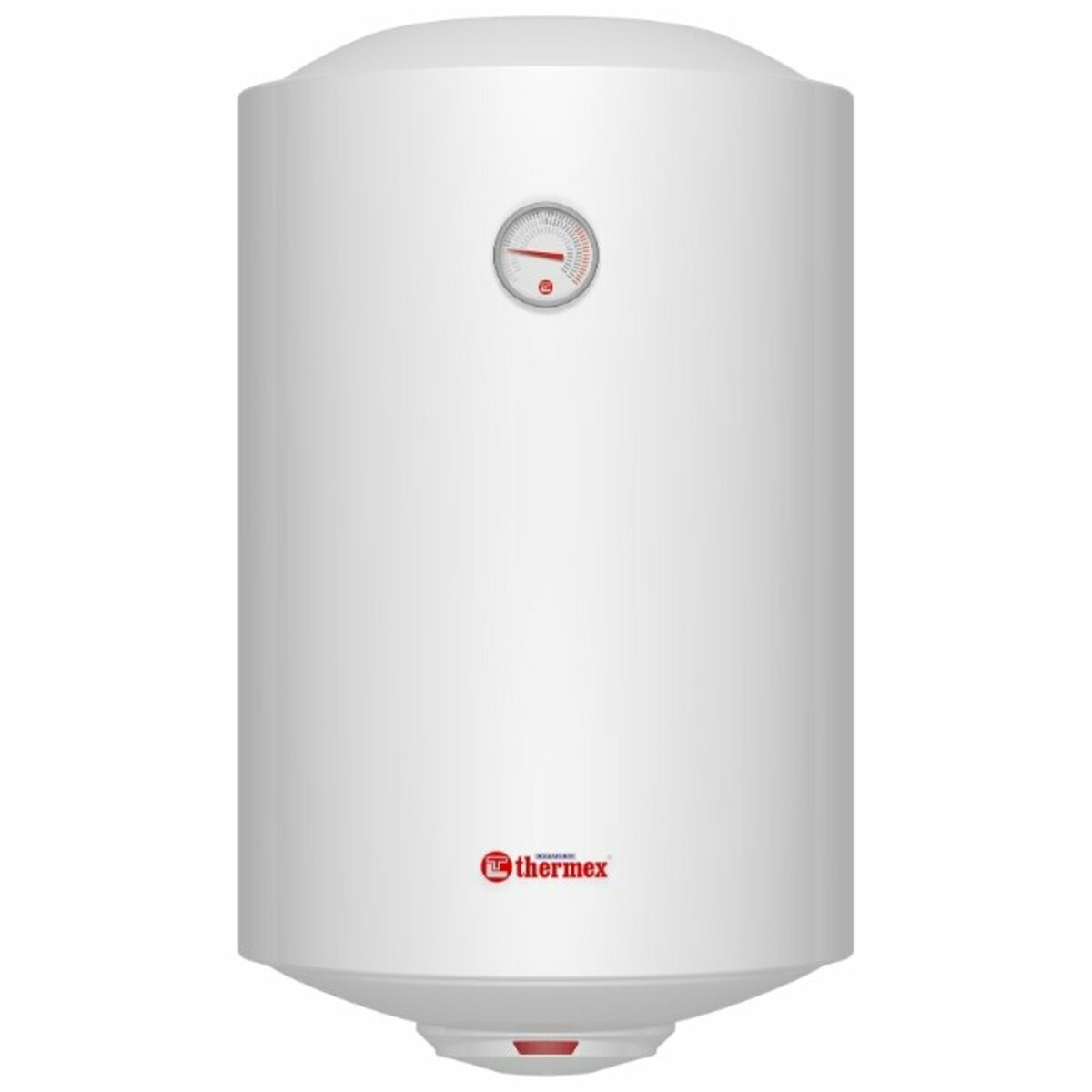 Водонагреватель Thermex Champion TitaniumHeat 80 V (Цвет: White)