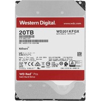 Жесткий диск WD SATA-III 20TB WD201KFGX 
