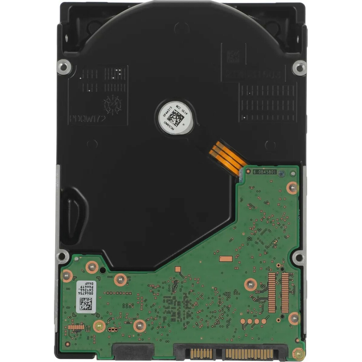 Жесткий диск WD SATA-III 20TB WD201KFGX 