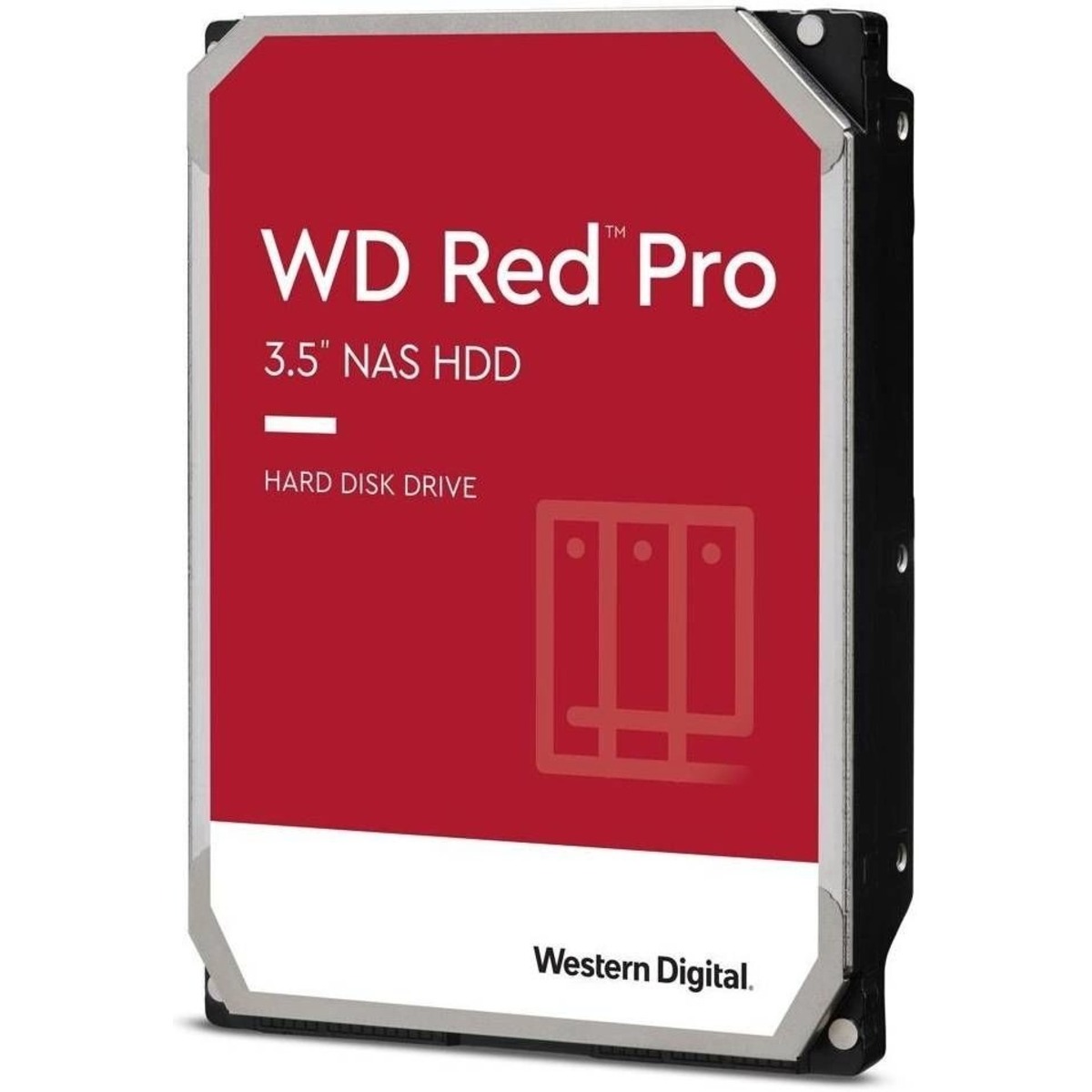 Жесткий диск WD SATA-III 22TB WD221KFGX