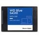 Накопитель SSD WD S SATA-III 4TB WDS400T..