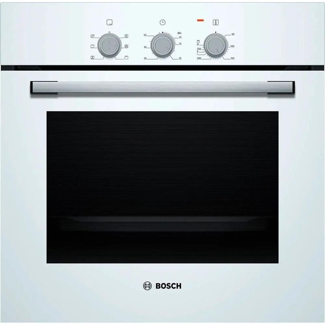 Духовой шкаф Bosch HBF011BV0Q, белый