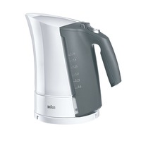 Чайник Braun Multiquick 5 WK500, белый
