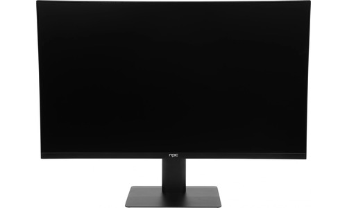 Монитор NPC 27" MF2704, черный - купить в СПб по выгодным ценам с ...