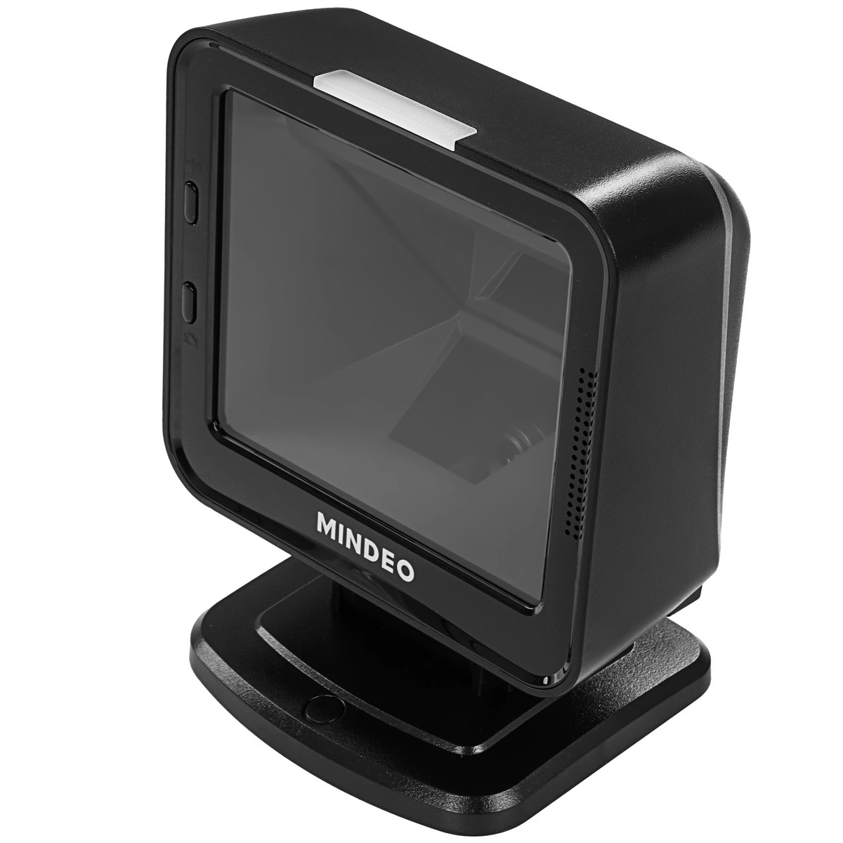 Сканер штрих-кода Mindeo MP8610 1D/2D, черный