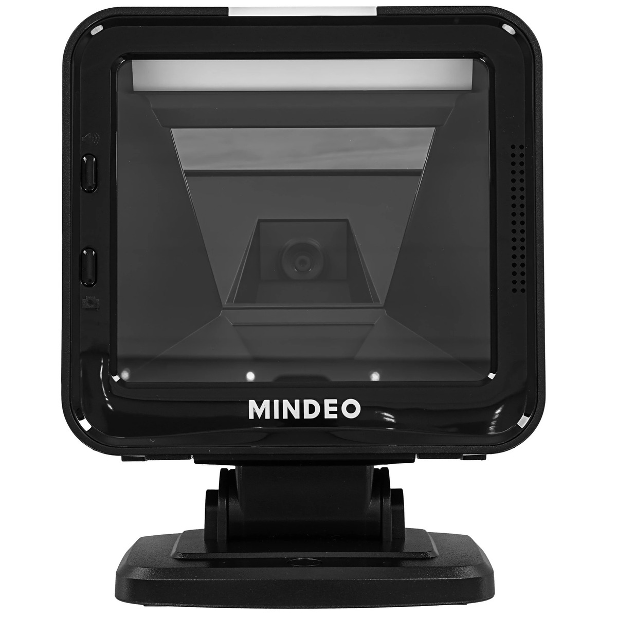 Сканер штрих-кода Mindeo MP8610 1D/2D, черный