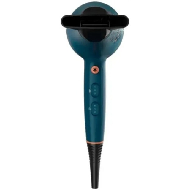 Фен Rowenta CV5706F0 (Цвет: Blue / Black) Фен Rowenta CV5706F0 (Цвет: Blue / Black)