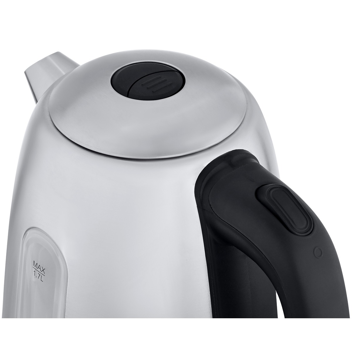 Чайник Starwind SKS3210 (Цвет: Black / Silver)