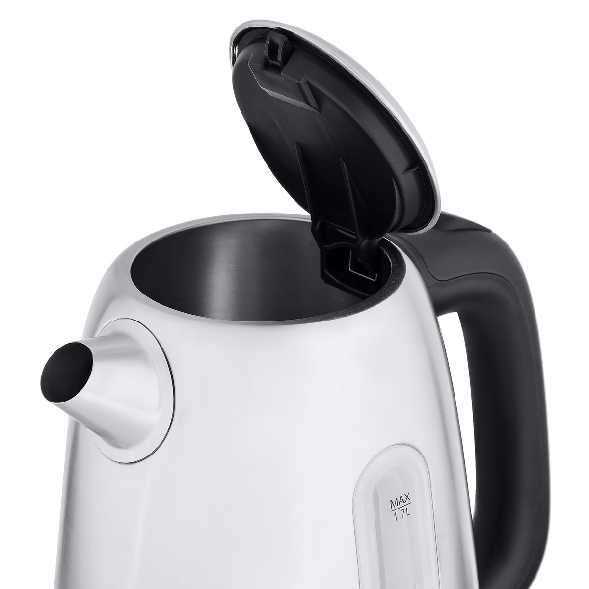 Чайник Starwind SKS3210 (Цвет: Black / Silver)