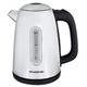 Чайник Starwind SKS3210 (Цвет: Black/Sil..