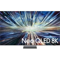 Телевизор Samsung 85  QE85QN900DUXRU (Цвет: Graphite)
