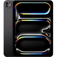 Планшет Apple iPad Pro 11 (2024) 1Tb Wi-Fi (Цвет: Space Black)