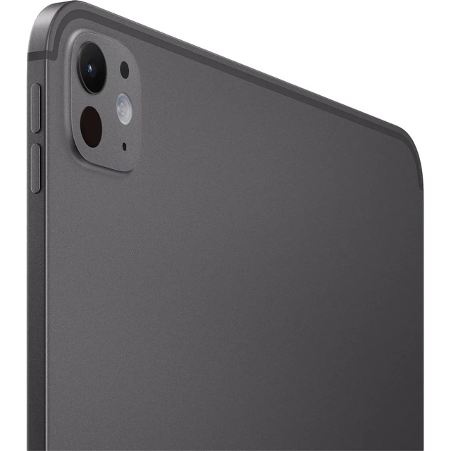 Планшет Apple iPad Pro 11 (2024) 1Tb Wi-Fi (Цвет: Space Black)