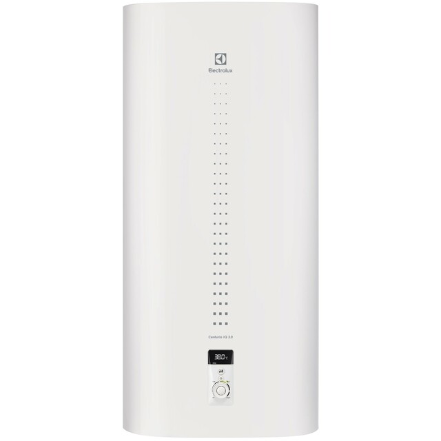 Водонагреватель Electrolux EWH 50 Centurio IQ 3.0, белый Водонагреватель Electrolux EWH 50 Centurio IQ 3.0, белый