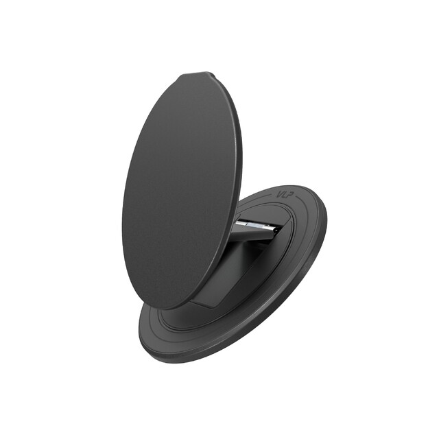 Подставка VLP Fuse Stand с Magsafe, черная Подставка VLP Fuse Stand с Magsafe, черная