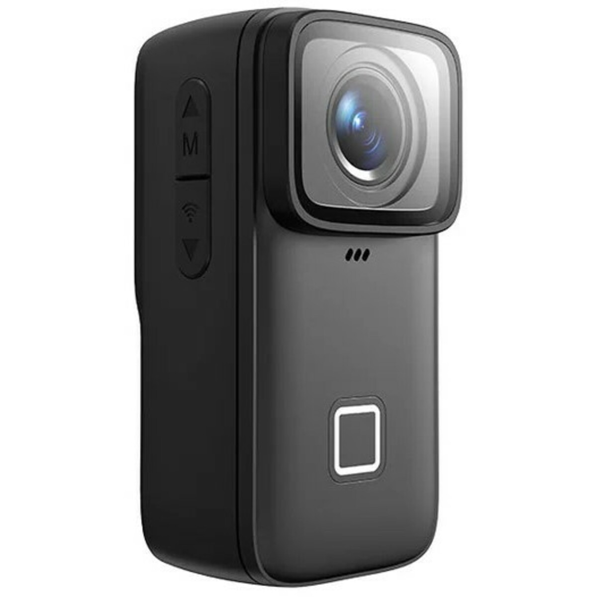 Экшн-камера SJCAM C200 PRO, черный  