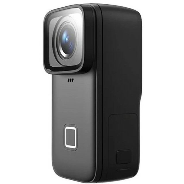 Экшн-камера SJCAM C200 PRO, черный  
