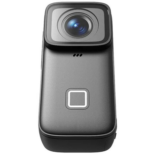 Экшн-камера SJCAM C200 PRO, черный  
