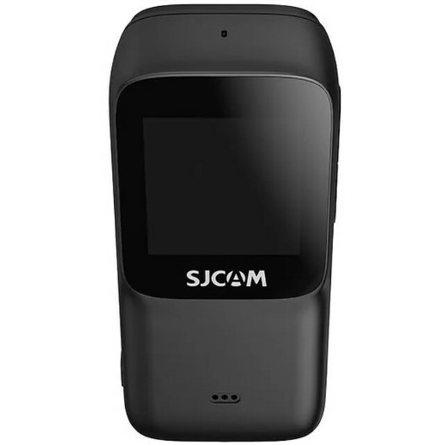 Экшн-камера SJCAM C200 PRO, черный  