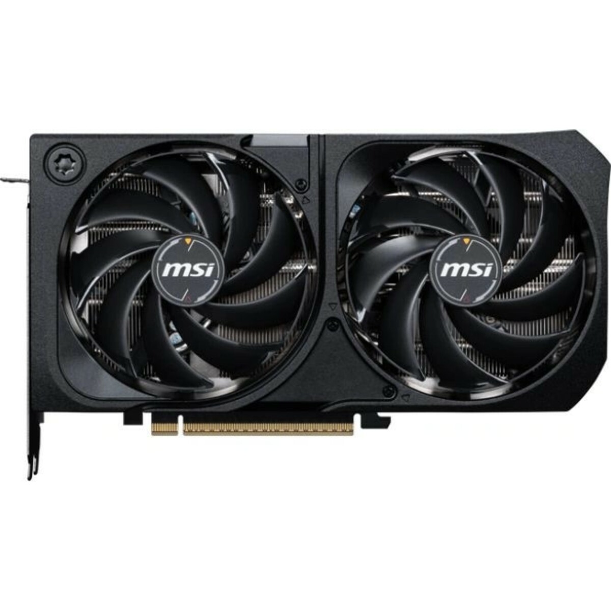 Видеокарта MSI GeForce RTX 5070 12G SHADOW 2X (912-V532-027)