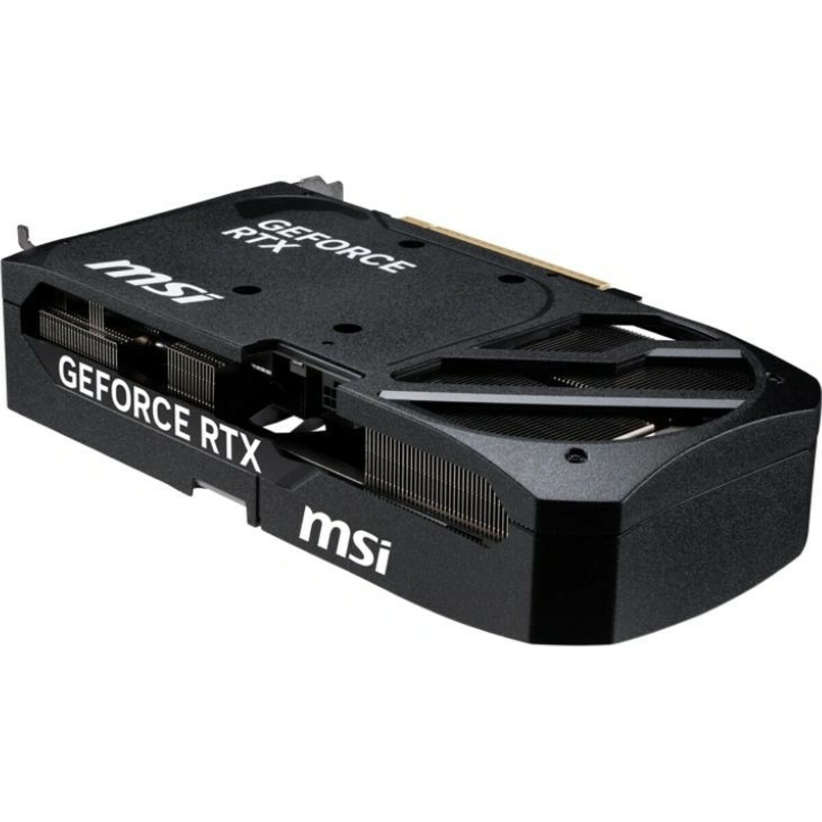 Видеокарта MSI GeForce RTX 5070 12G SHADOW 2X (912-V532-027)