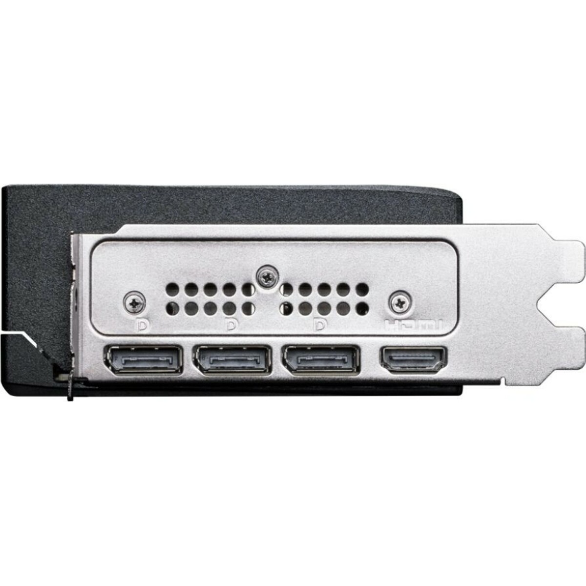 Видеокарта MSI GeForce RTX 5070 12G SHADOW 2X (912-V532-027)