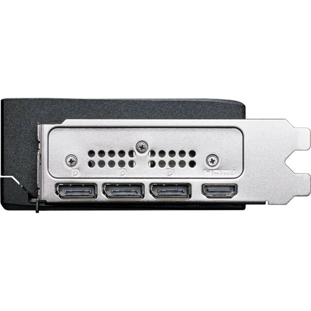 Видеокарта MSI GeForce RTX 5070 12G SHADOW 2X (912-V532-027) Видеокарта MSI GeForce RTX 5070 12G SHADOW 2X (912-V532-027)