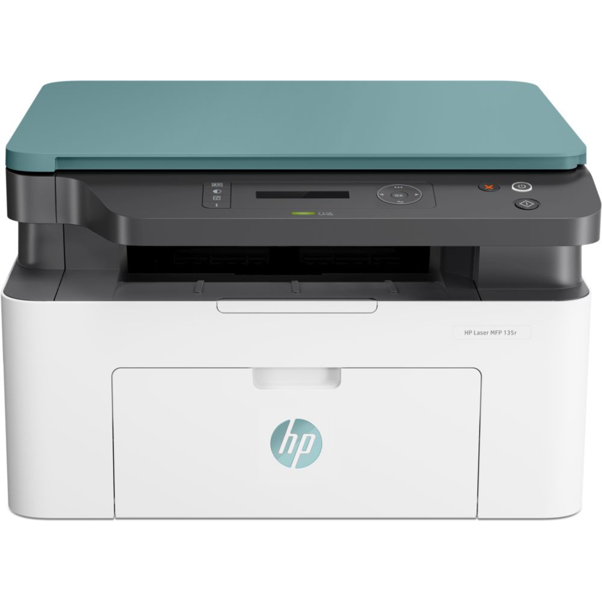 МФУ лазерный HP Laser 135r (Цвет: White)