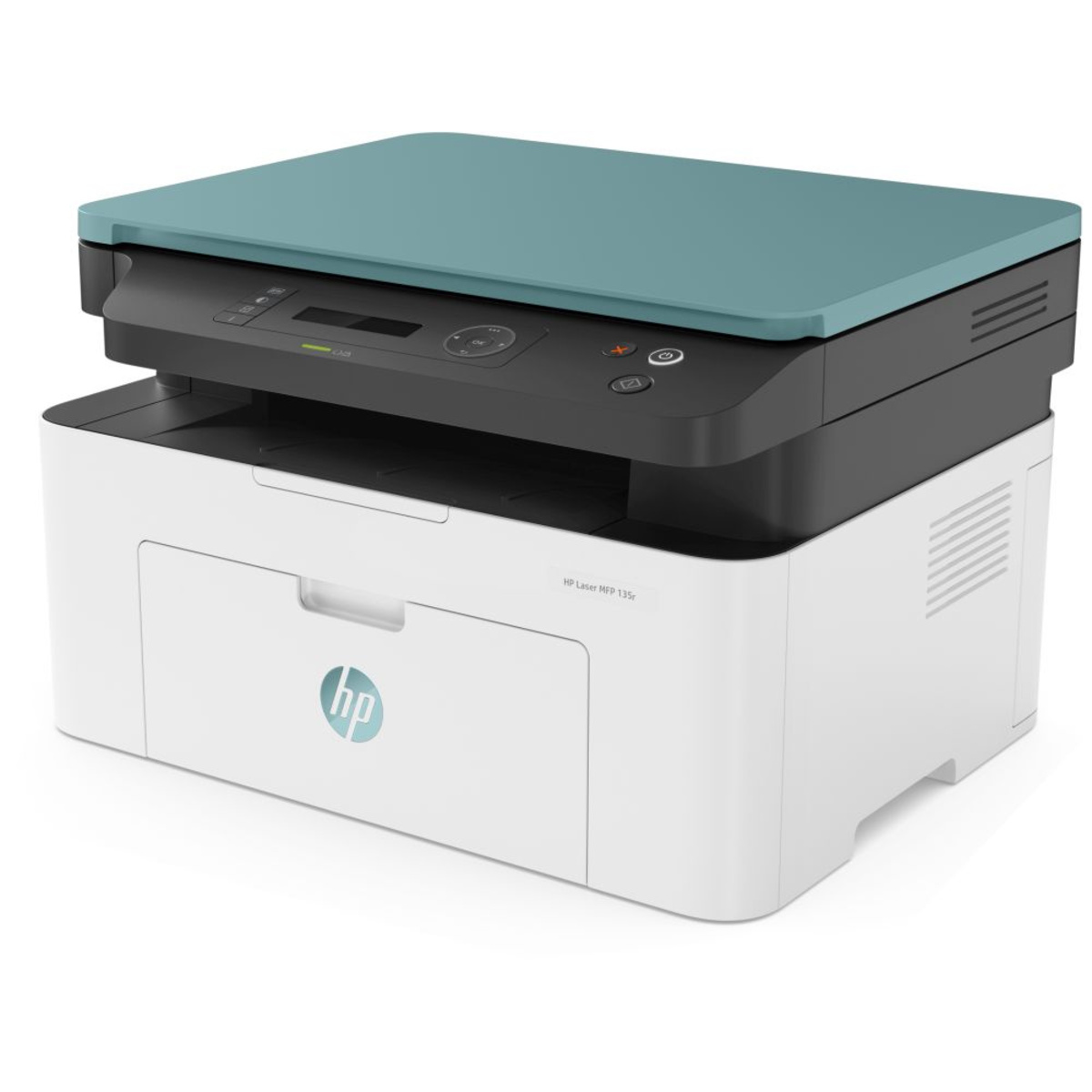 МФУ лазерный HP Laser 135r (Цвет: White)