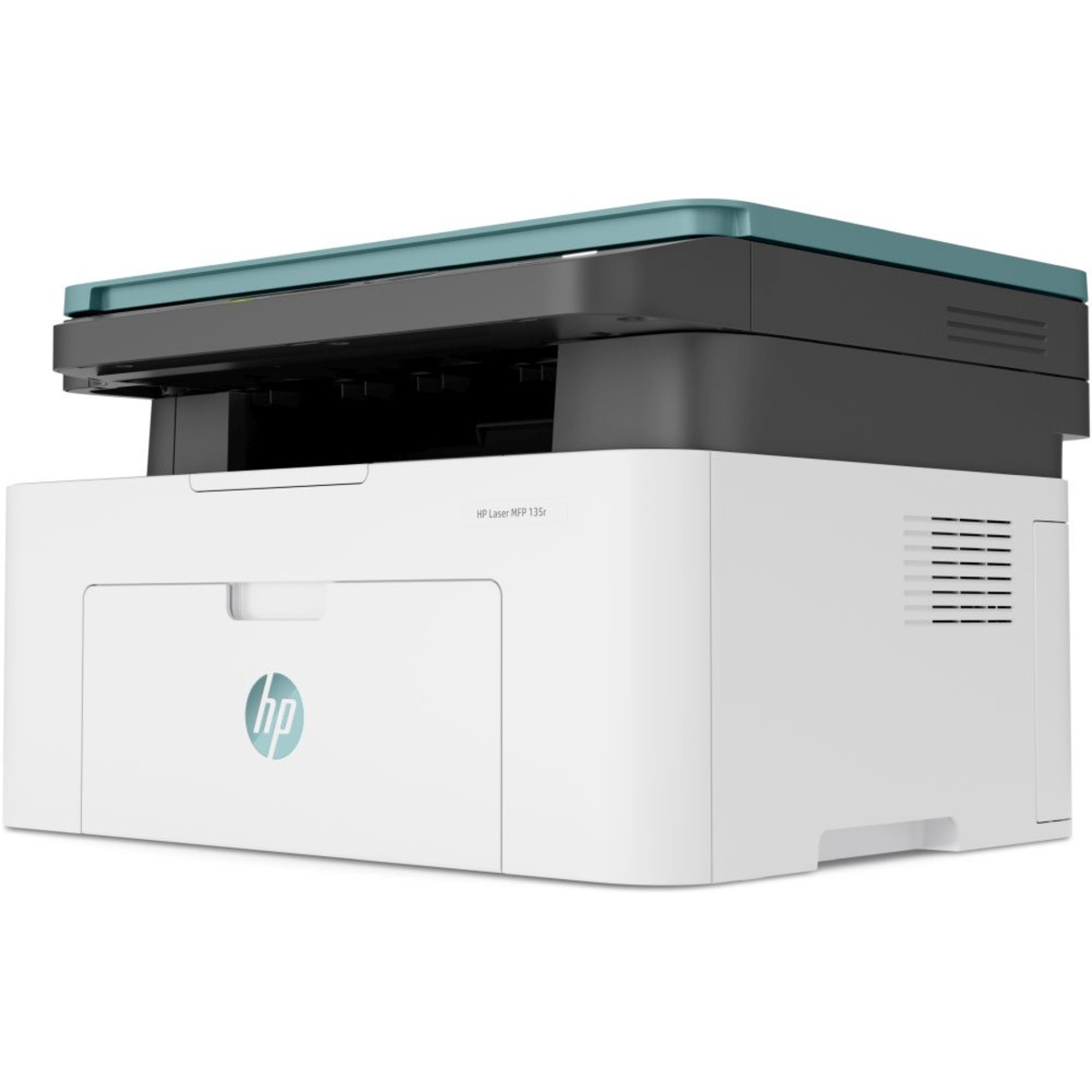 МФУ лазерный HP Laser 135r (Цвет: White)