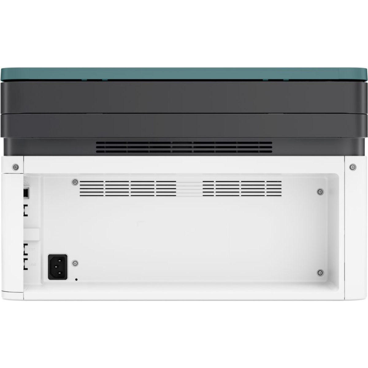 МФУ лазерный HP Laser 135r (Цвет: White)